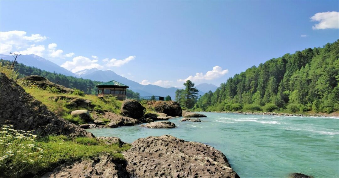 Places to Visit in Pahalgam