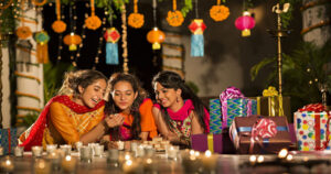 Famous Festivals of India