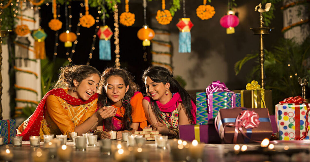Famous Festivals of India