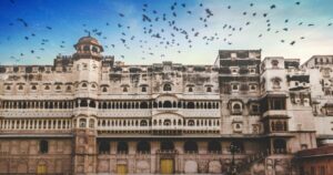 Attractions in Bikaner