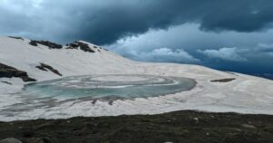 Bhrigu Lake Trek