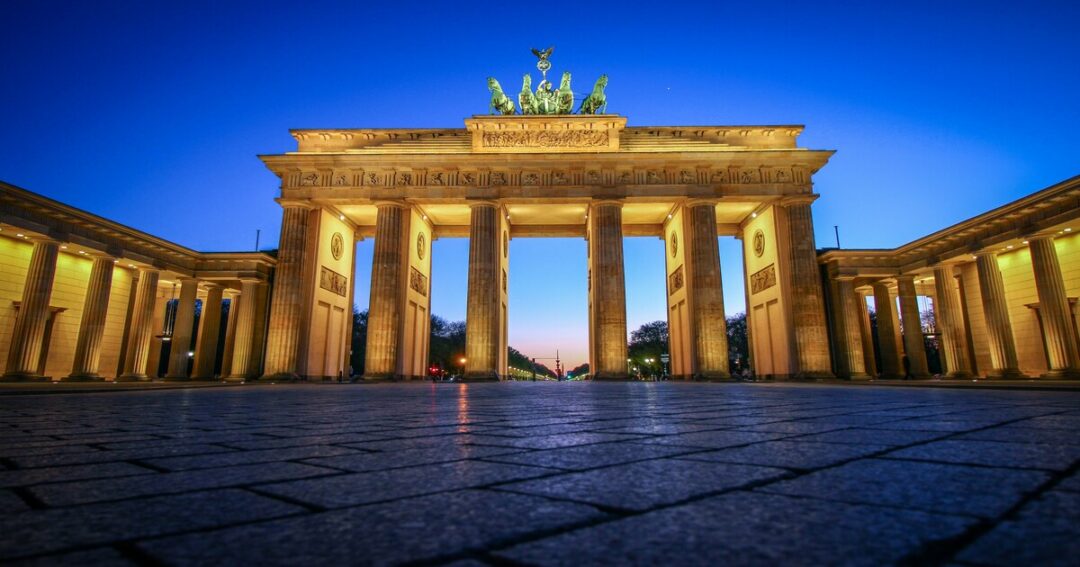 Things to Do in Berlin