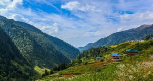 Things to Do in Chail