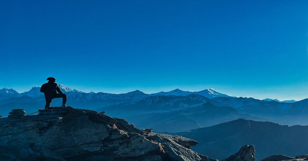 Chandrakhani Pass Trek