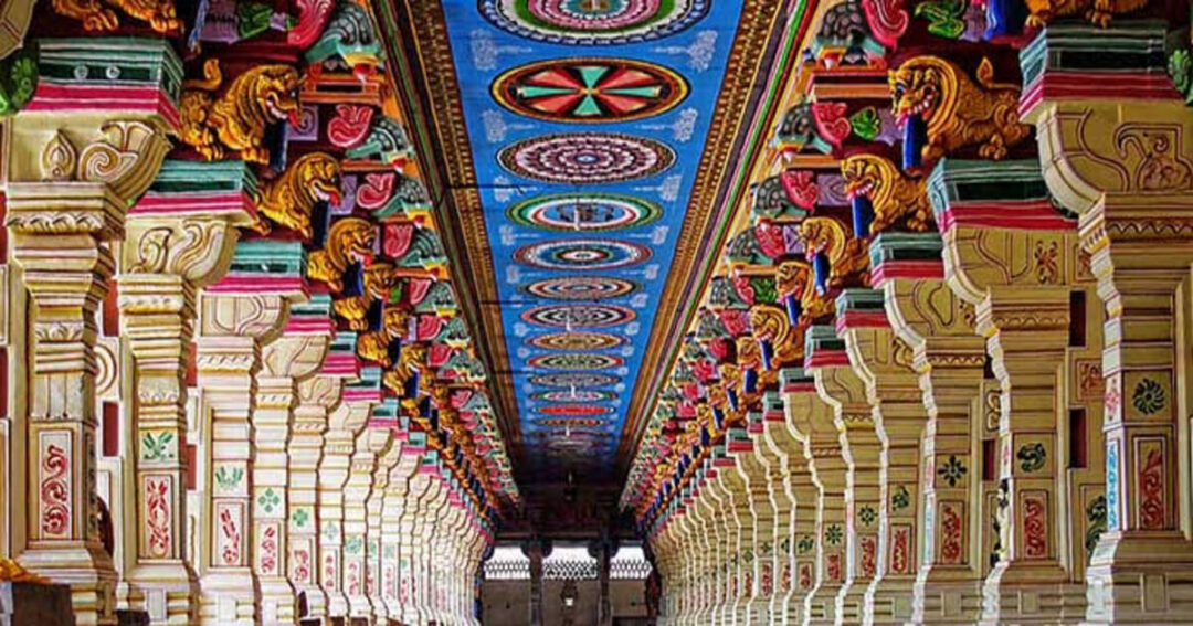 Places to Visit in Rameswaram