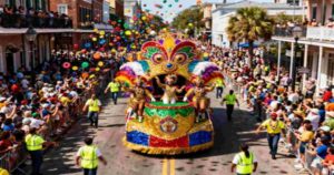 Festivals in America