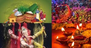 Festivals in Andhra Pradesh