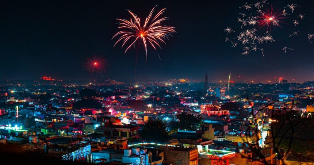Diwali 