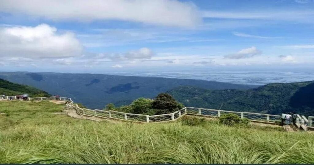 Eco Park & Bangladesh Viewpoint 