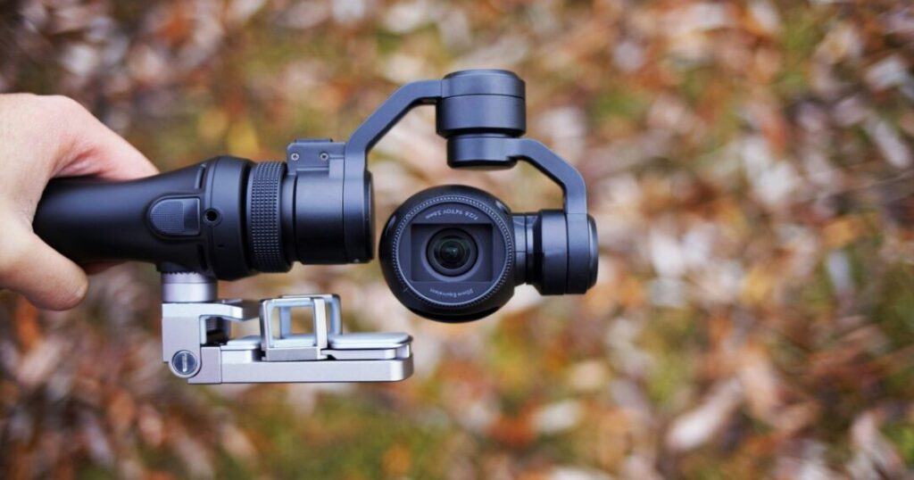 Stabilization, Tripods, and Grip Accessories