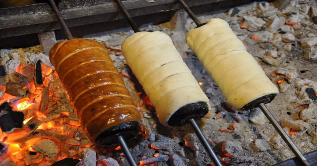 Hungarian Food