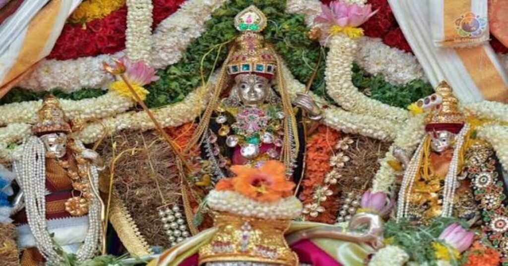 Sri Rama Navami