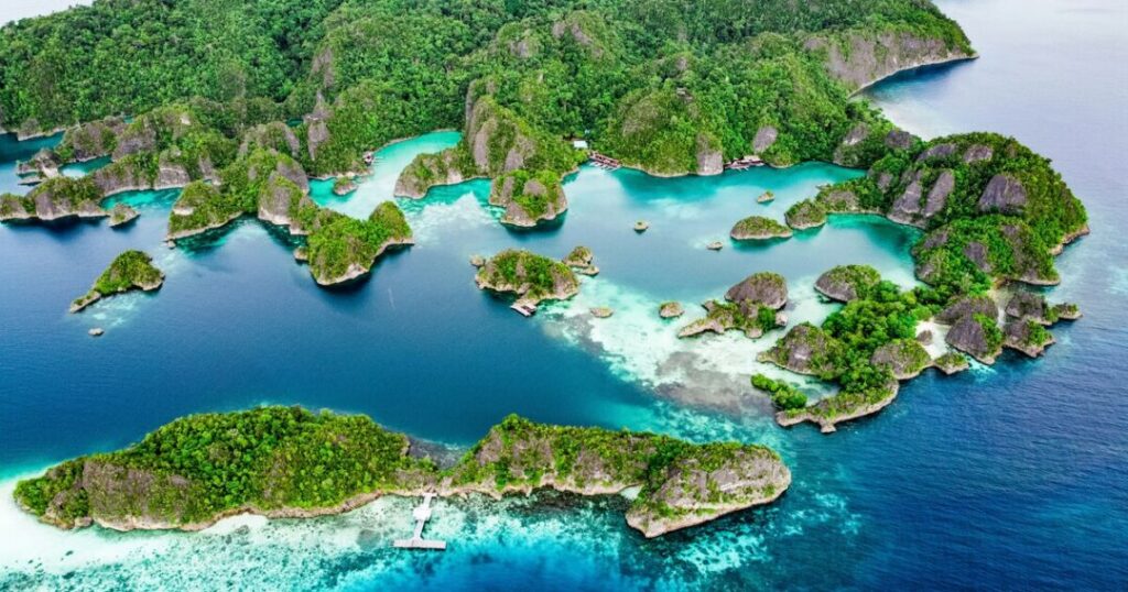 Why Raja Ampat Is So Special?
