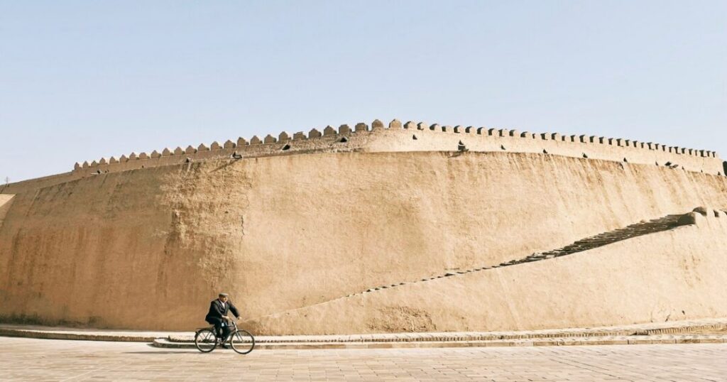Khiva