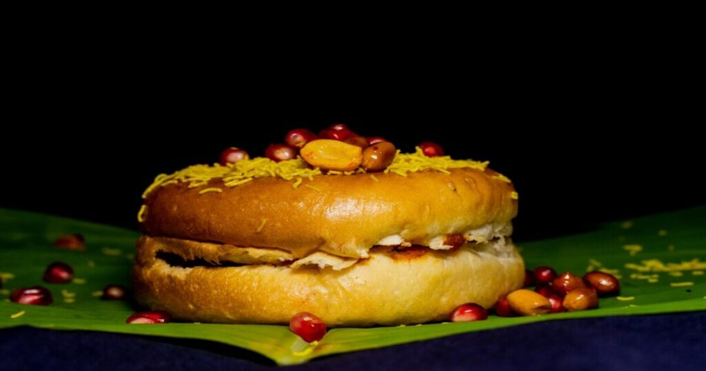 Vada Pav