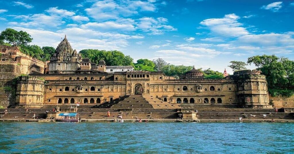 Maheshwar 