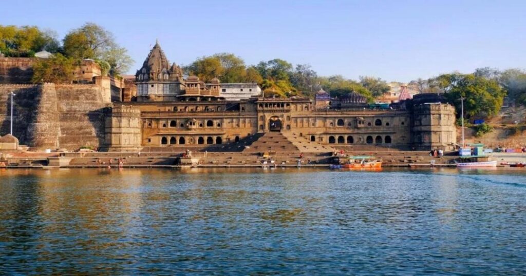 Maheshwar
