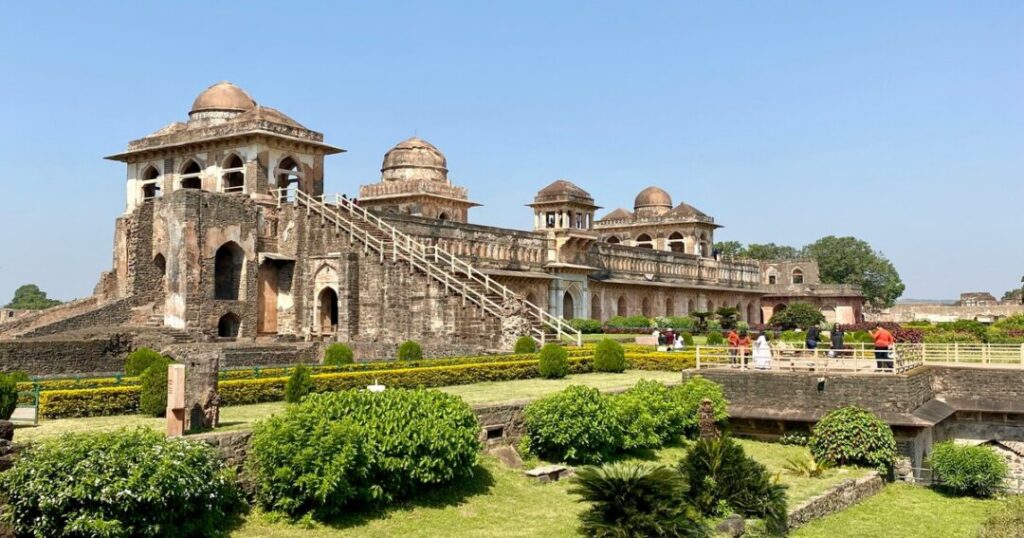 Mandu 