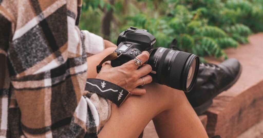 Lenses That Punch Above Their Weight