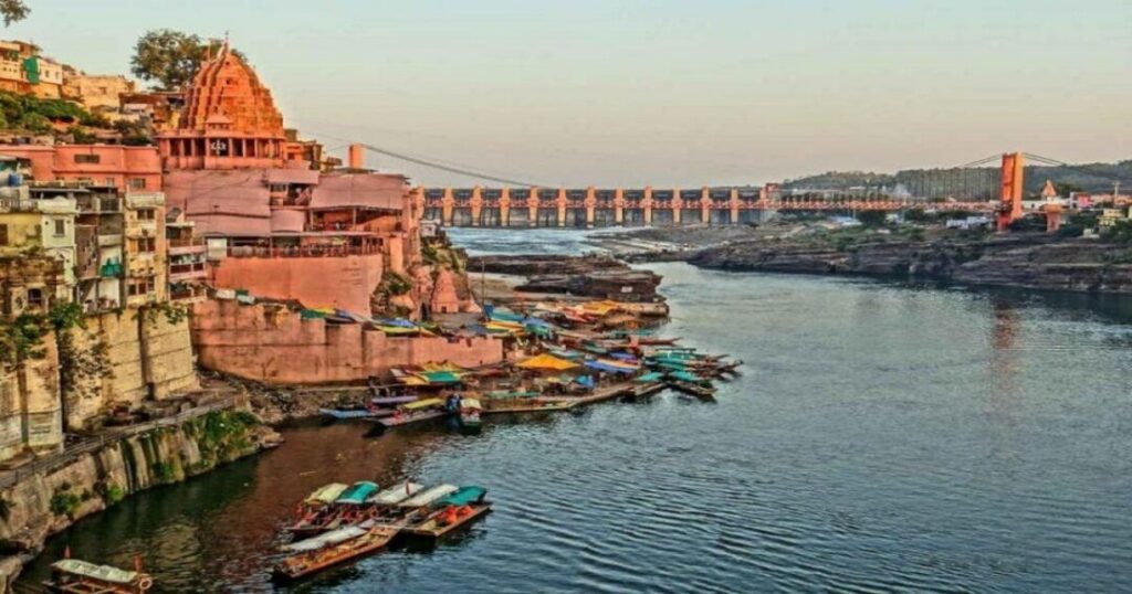 Omkareshwar