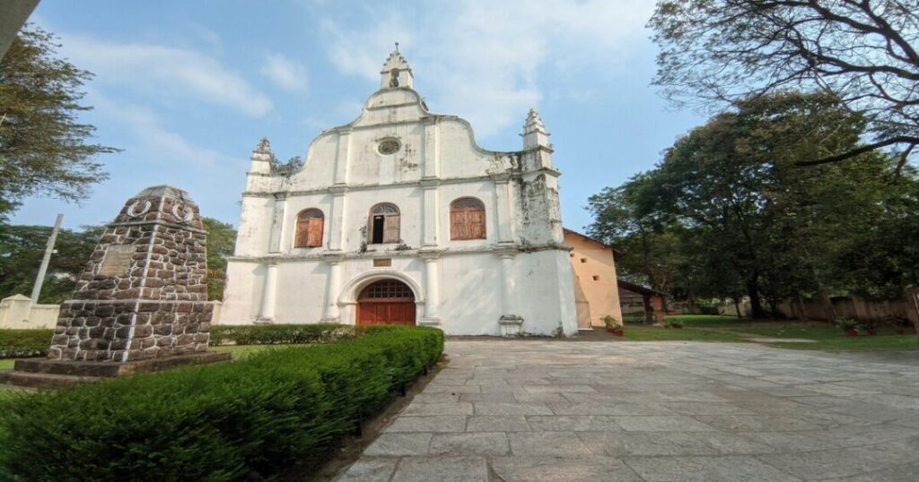 St. Francis Church