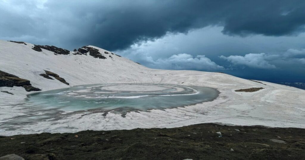 Beas Kund and Bhrigu Lake Trek: Which One Should You Choose?