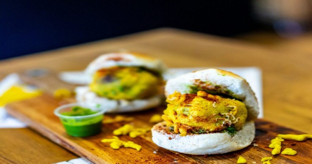 Vada Pav
