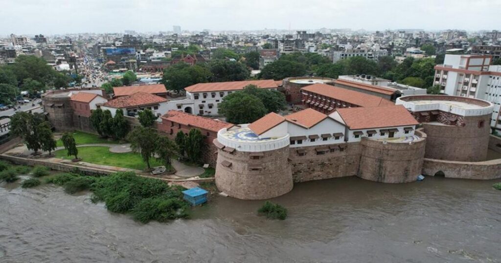 Places to Visit in Surat
