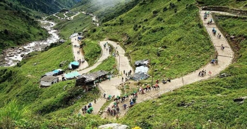 Himalayan Treks