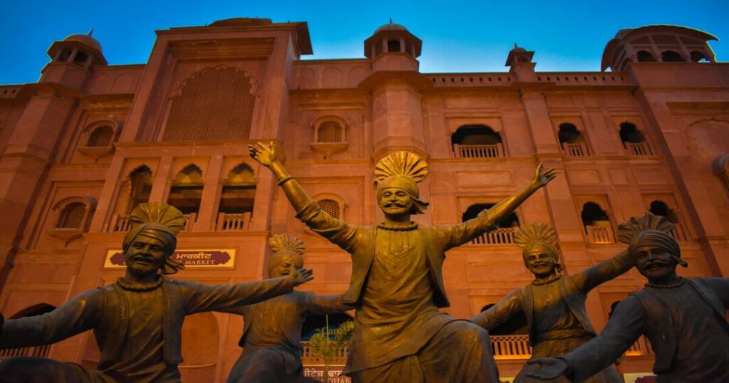 Places to Visit in Amritsar