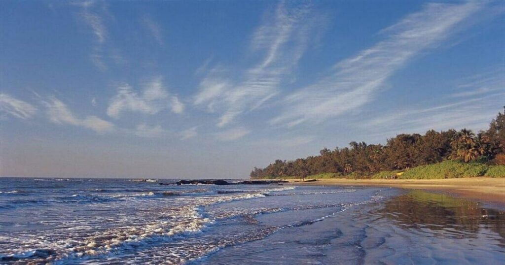 Places to Visit in Alibaug