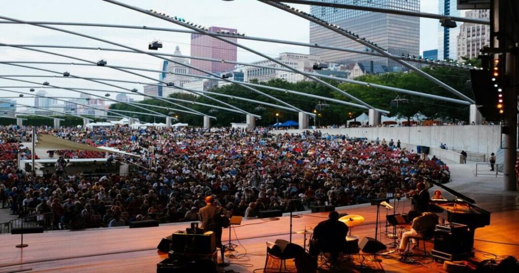 Best Festivals in Chicago