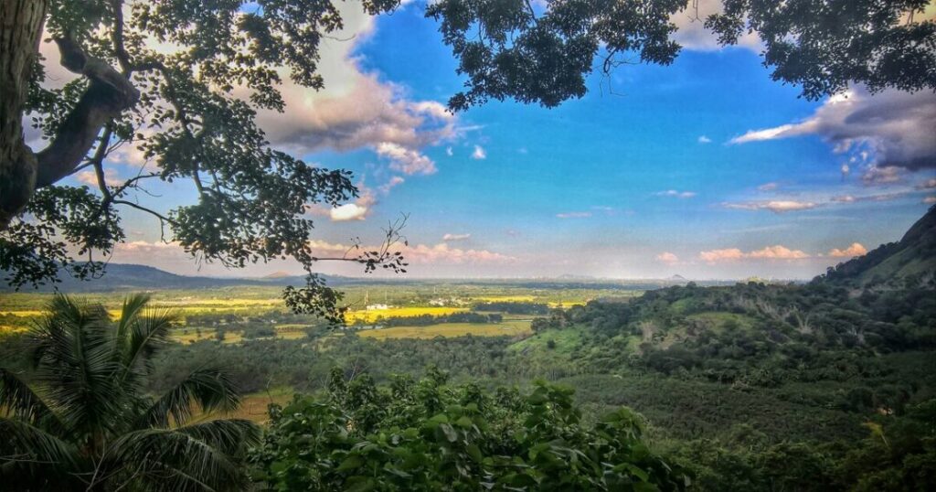 Jatayu Earth's Center as a Day Trip