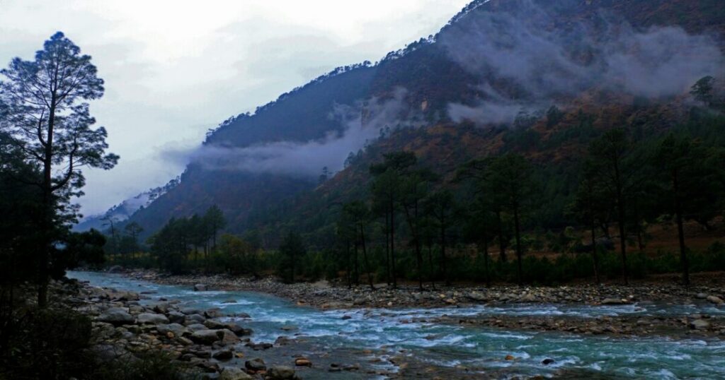 Budget Tour Packages Under 5000 from Delhi