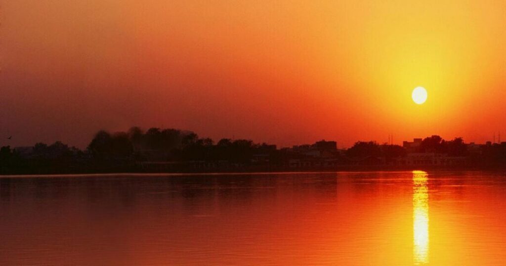 Best Places to Visit in Kota for Nature & Riverside Views