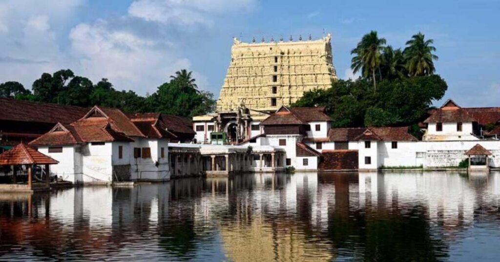 Places to Visit in Trivandrum