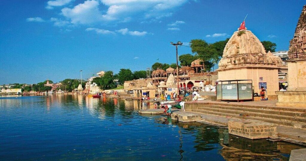 places to visit in Ujjain