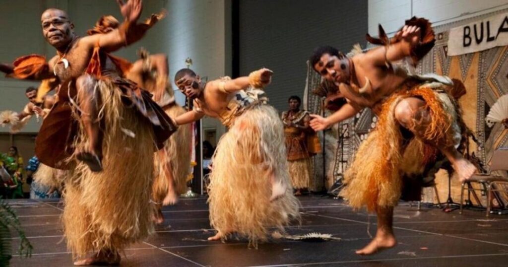  Fiji Bula Festival