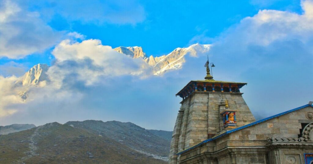 Kedarnath