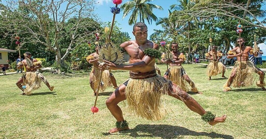 Sugar Festival Fiji