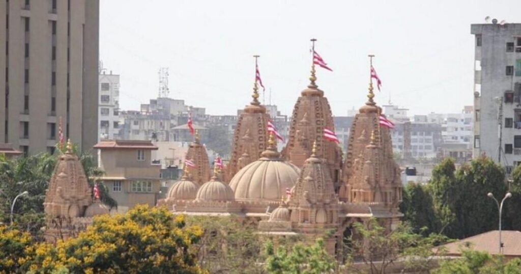 Places to Visit in Surat
