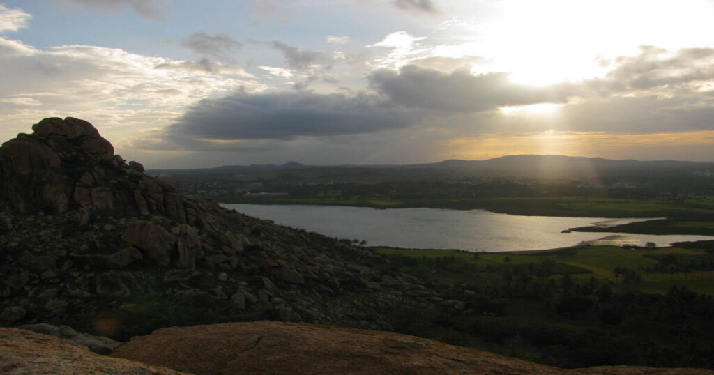 Kumara Parvatha