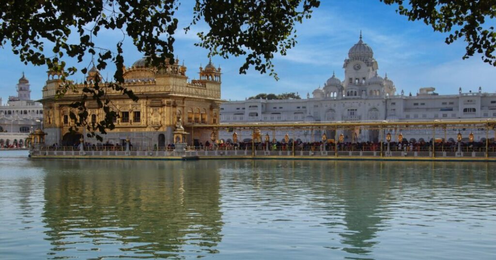 Places to Visit in Amritsar