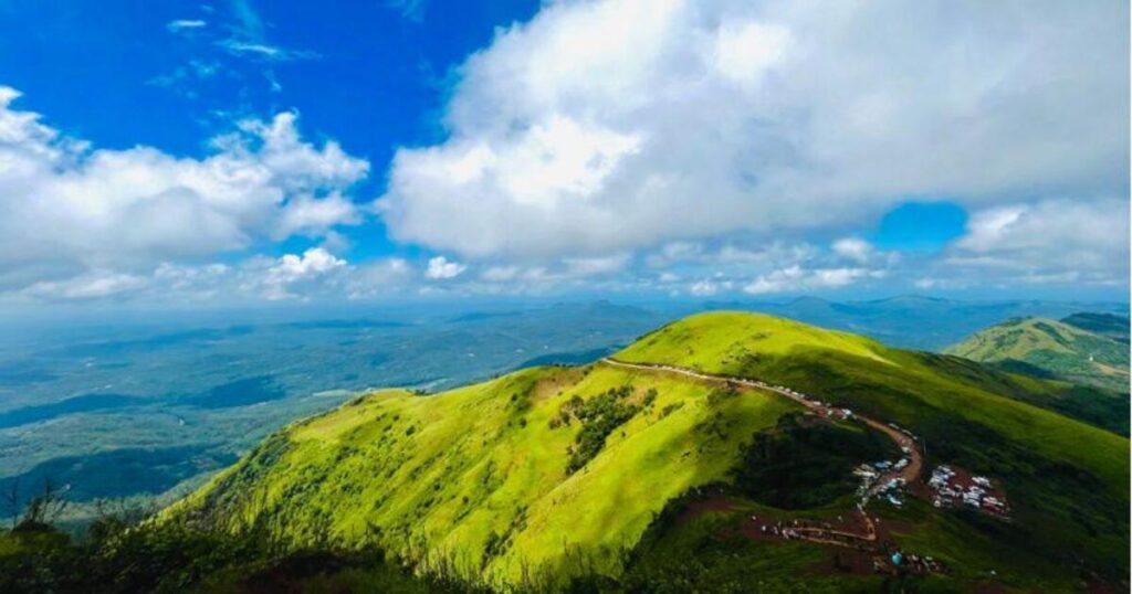 Mullayanagiri Trek