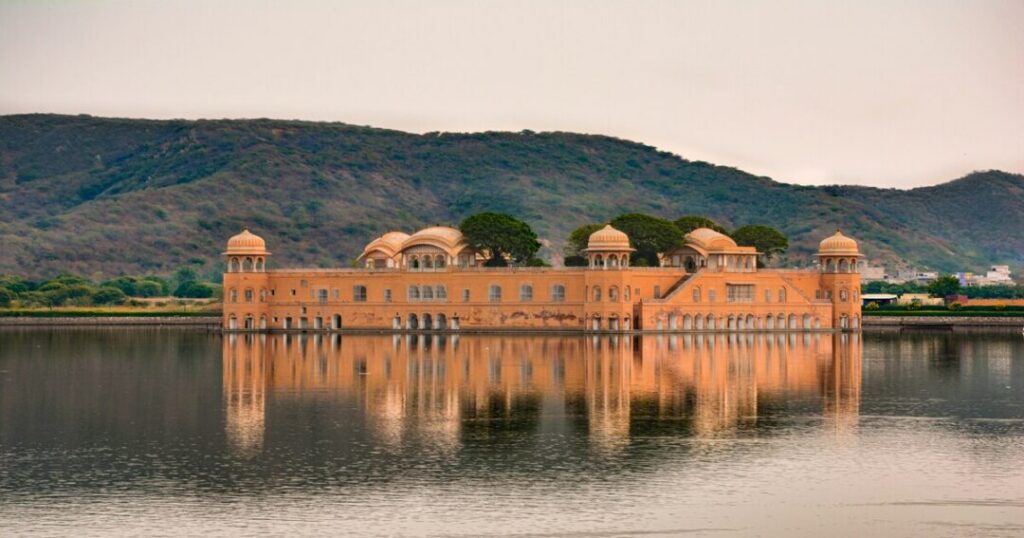 Budget Tour Packages Under 5000 from Delhi