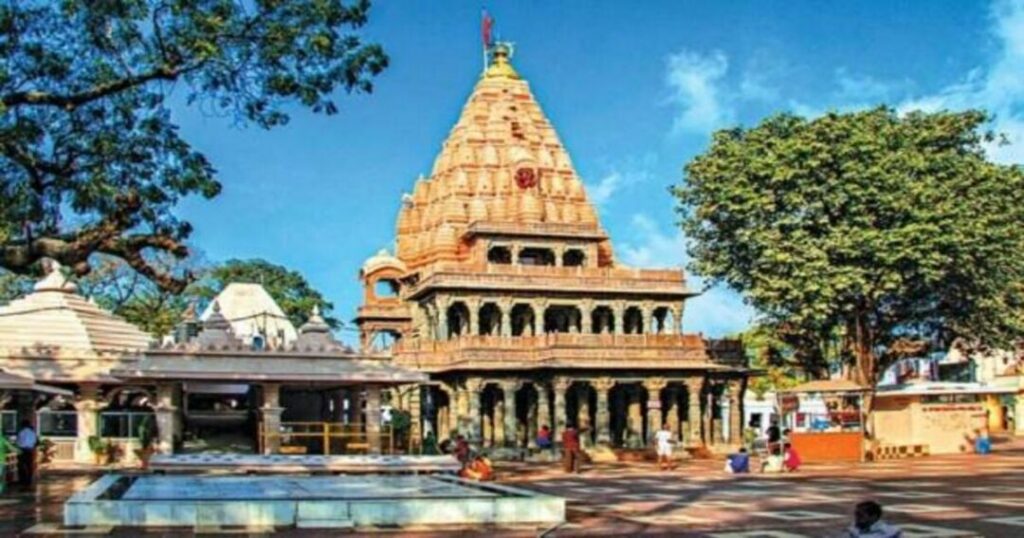 places to visit in Ujjain