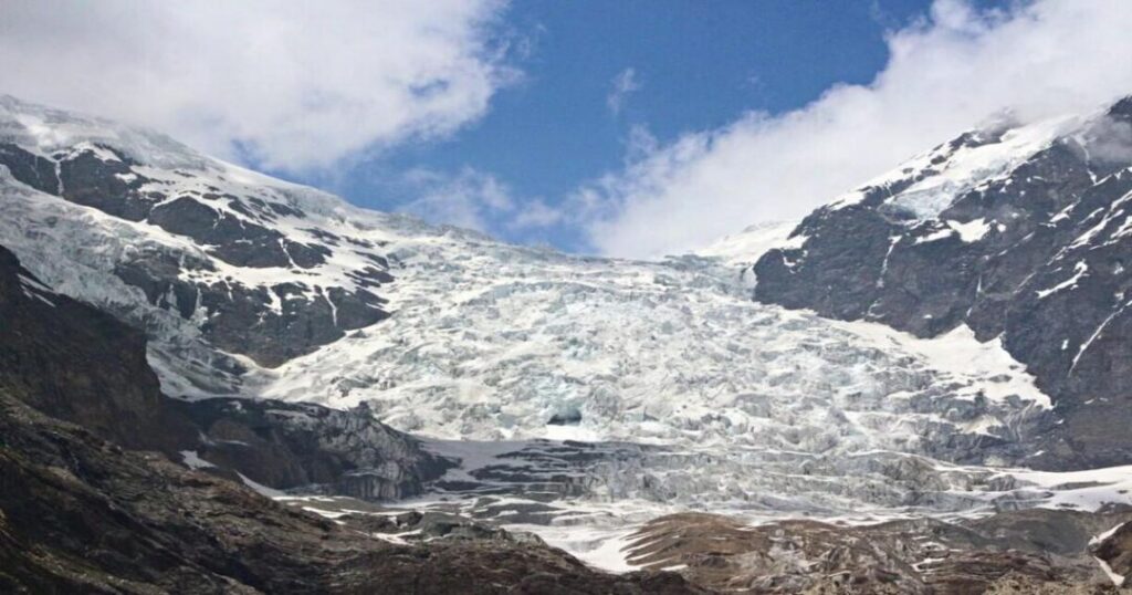 Pindari Glacier Trek