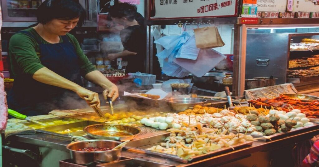 Cha Chaan Teng