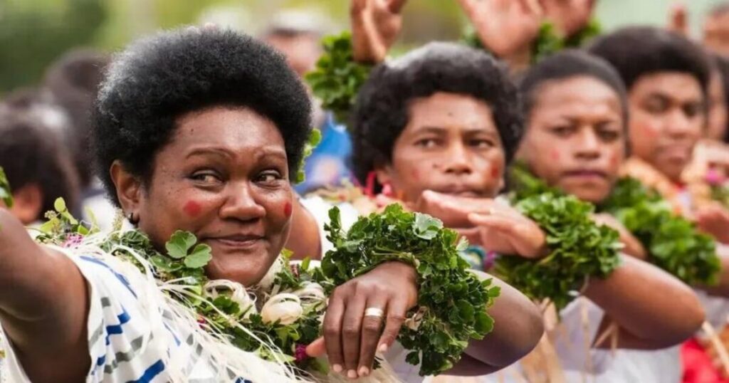 Hibiscus Festival