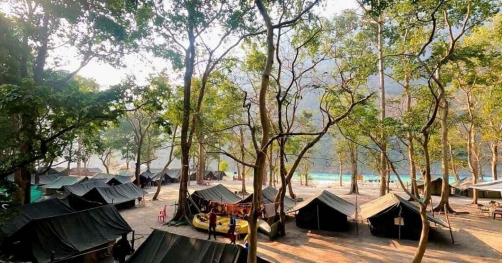 Rishikesh, Uttarakhand 